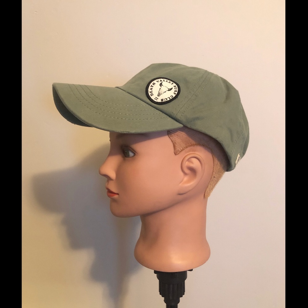 🌞BillaBong Ball Cap